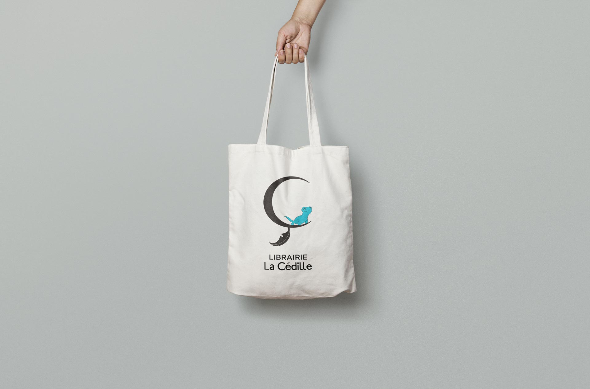 Oniri Studio Mockup2 Logo Cedille