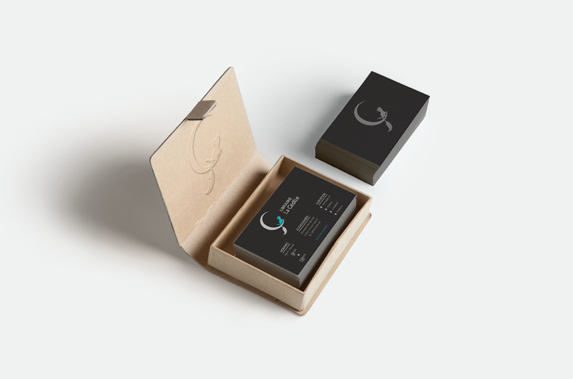 Oniri Studio Mockup3 Logo Cedille