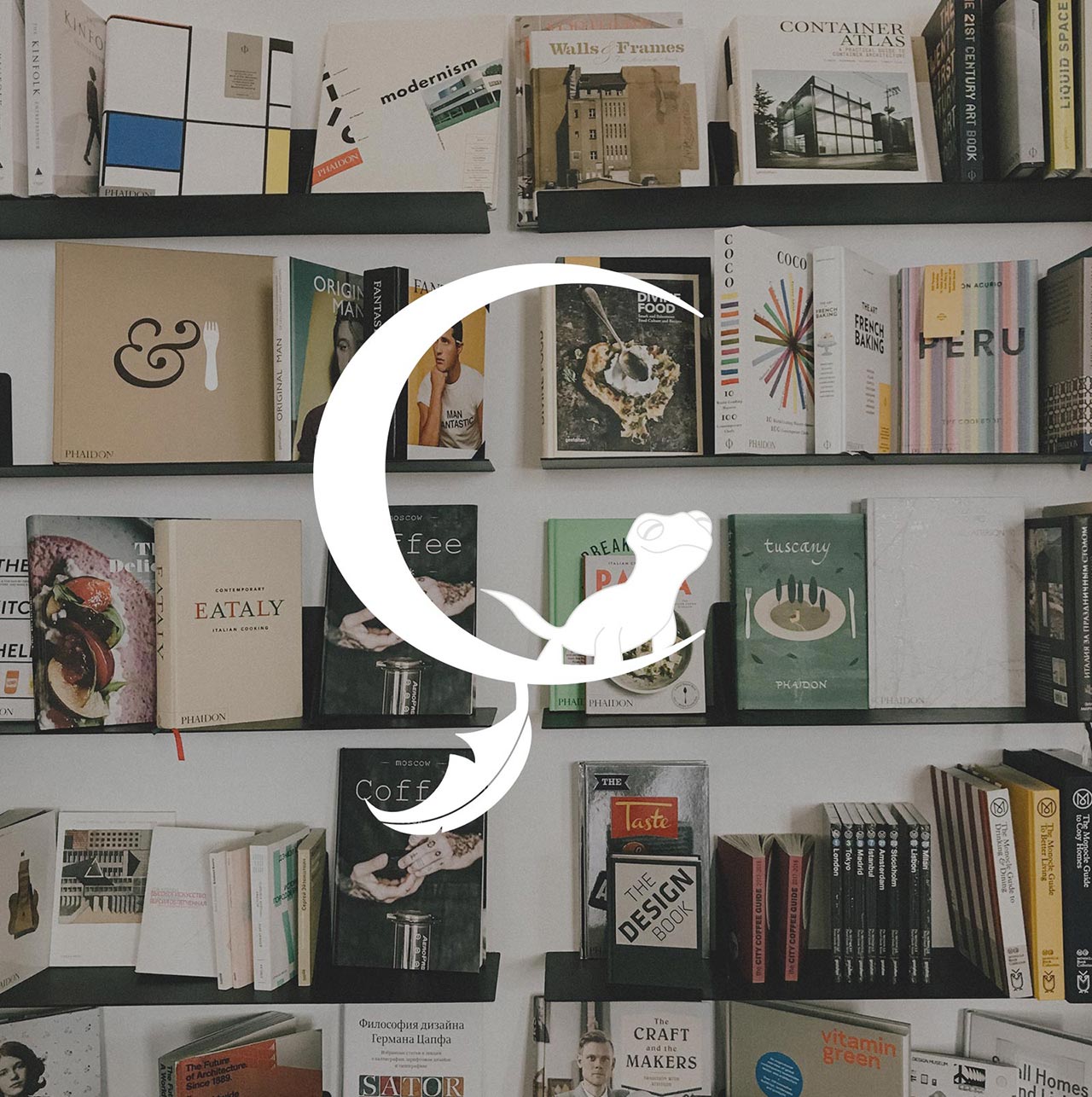 Oniri Studio Portfolio Website Librairie la Cédille
