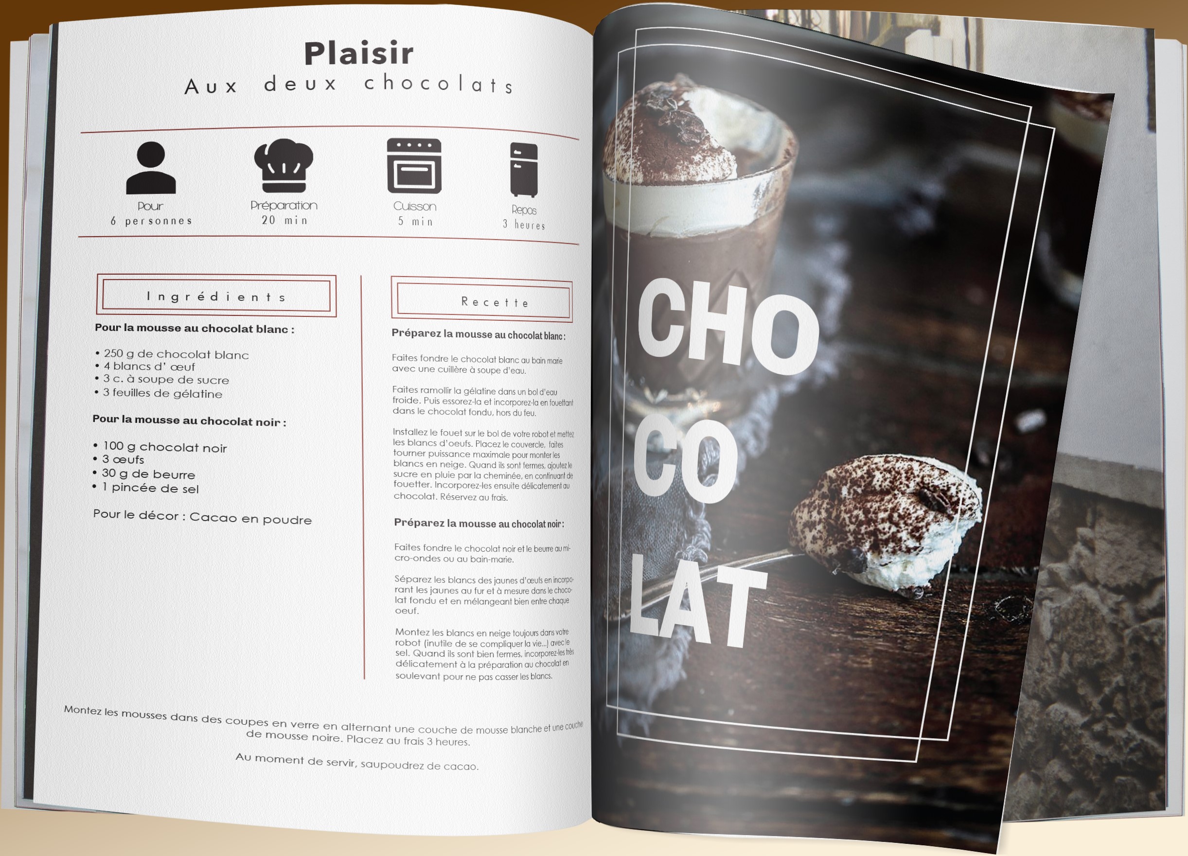 Oniri Studio Mockup Magazine